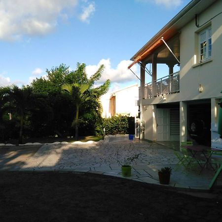 Studio Charmant A Riviere Salee 22 M² + Parking 外观 照片