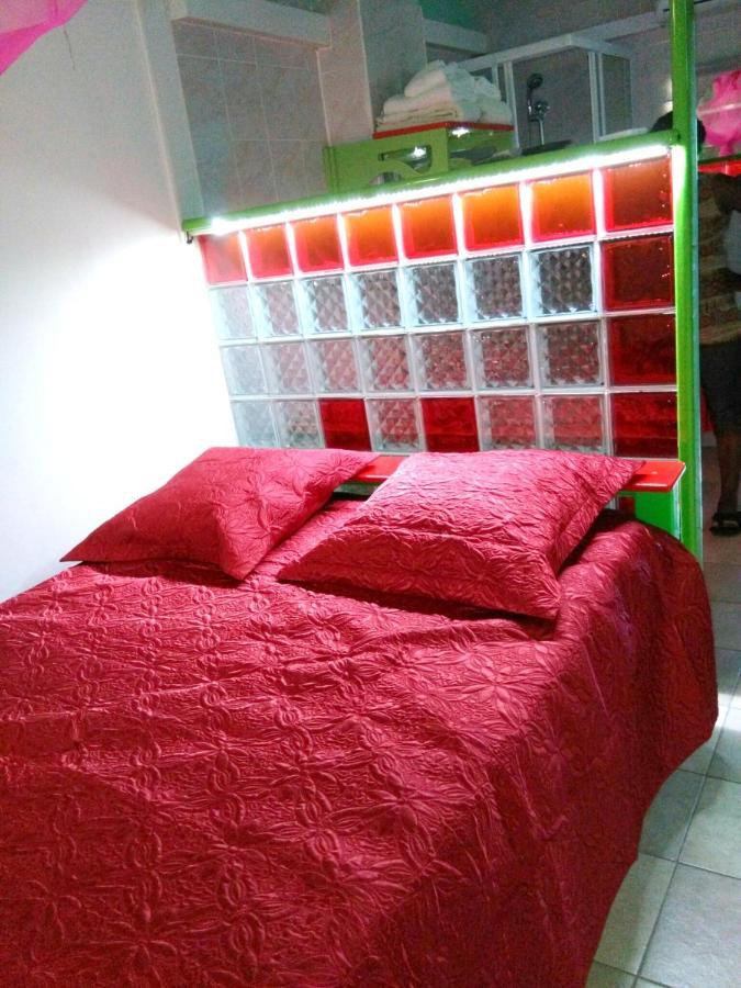 Studio Charmant A Riviere Salee 22 M² + Parking 外观 照片