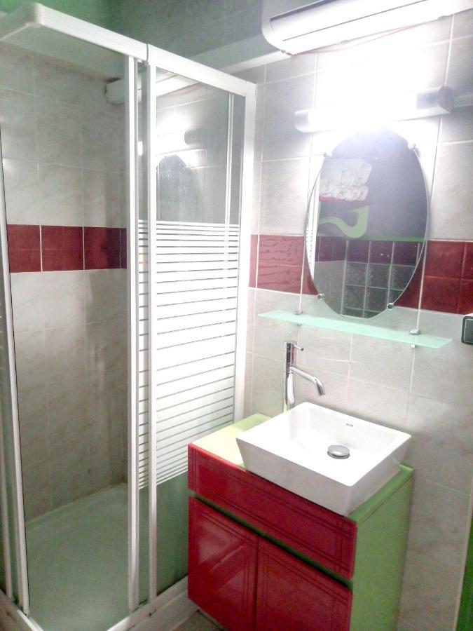 Studio Charmant A Riviere Salee 22 M² + Parking 外观 照片