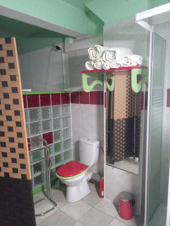 Studio Charmant A Riviere Salee 22 M² + Parking 外观 照片