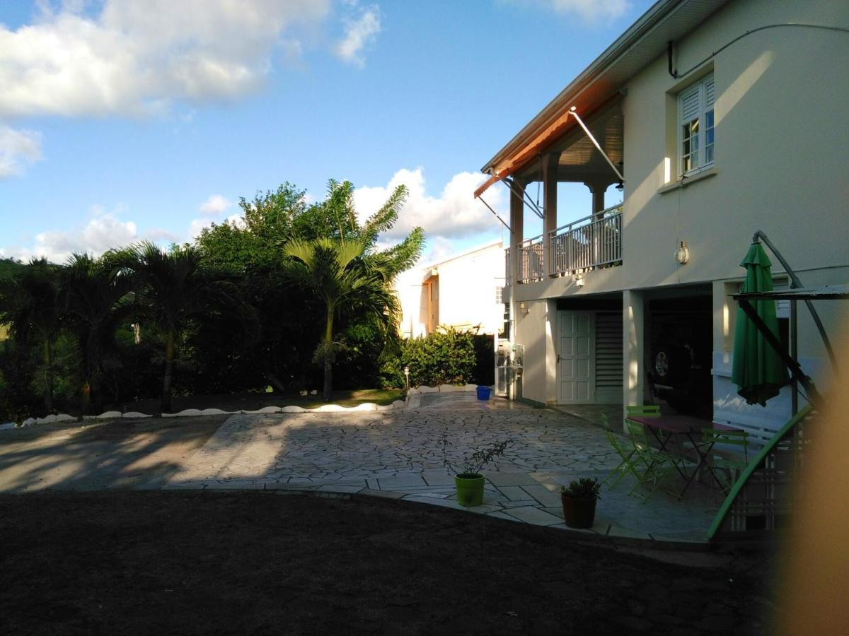 Studio Charmant A Riviere Salee 22 M² + Parking 外观 照片