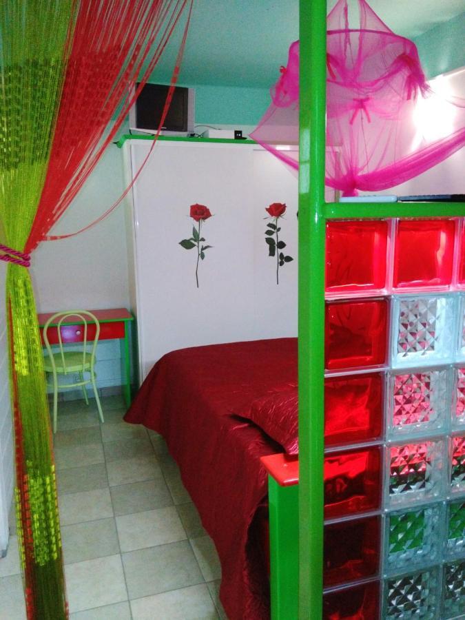 Studio Charmant A Riviere Salee 22 M² + Parking 外观 照片