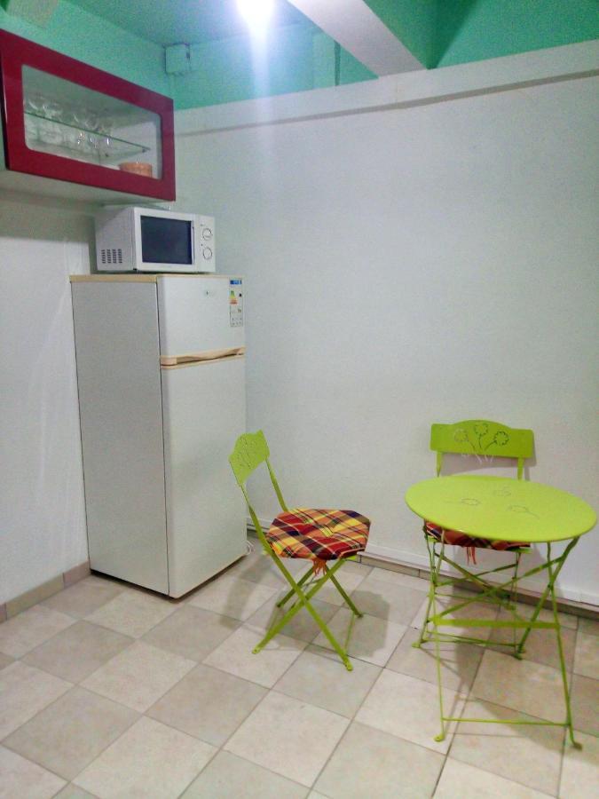 Studio Charmant A Riviere Salee 22 M² + Parking 外观 照片